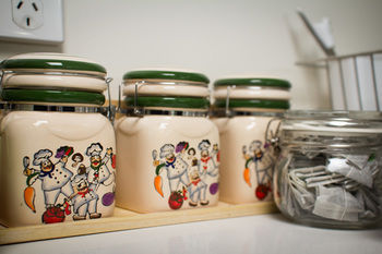 Shilla Lodge Hotel - Accommodation Main Beach 19