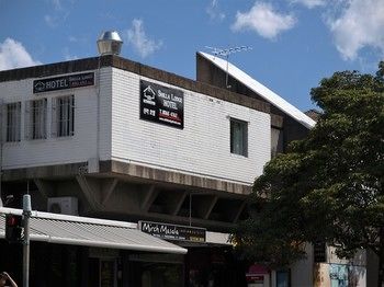 Shilla Lodge Hotel - Accommodation Main Beach 21