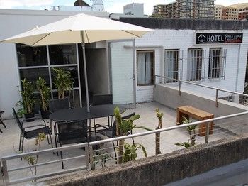 Shilla Lodge Hotel - Accommodation Main Beach 24