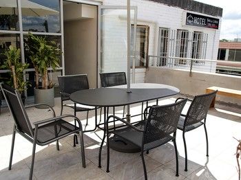 Shilla Lodge Hotel - Accommodation Main Beach 25