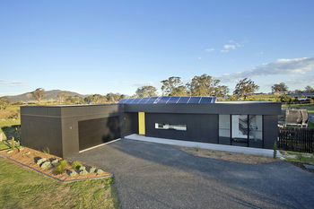 Zebula Gloucester - Accommodation Main Beach 0