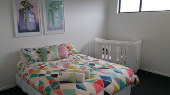 Zebula Gloucester - Accommodation Main Beach 9