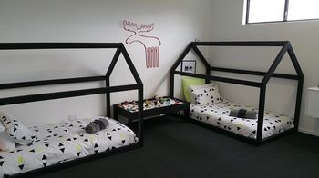 Zebula Gloucester - Accommodation Main Beach 10