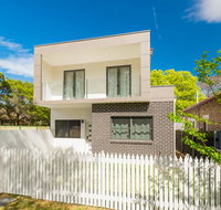 Getaway Holiday Campsie - Accommodation Main Beach