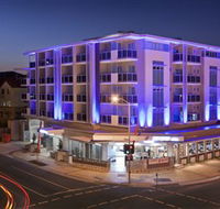 Jephson Hotel - Accommodation Main Beach