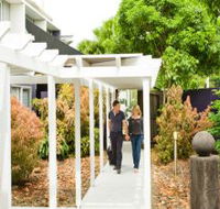 Brisbane International Rocklea - Accommodation Main Beach