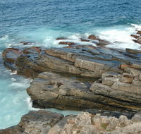 Allure Beach Retreat - Accommodation Main Beach