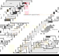 Best Western Plus Charles Sturt Suites and Apartments - Accommodation Main Beach