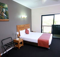 BEST WESTERN Darwin Airport Gateway Motel - Accommodation Main Beach