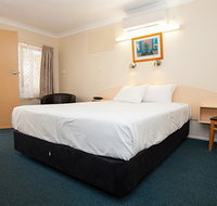 BEST WESTERN Bundaberg City Motor Inn - Accommodation Main Beach