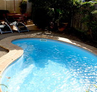 BEST WESTERN Ambassador Motor Lodge