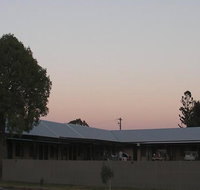 BEST WESTERN Injune Motor Inn