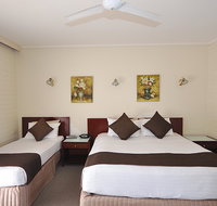 Best Western Alexander Motel Whyalla - Accommodation Main Beach