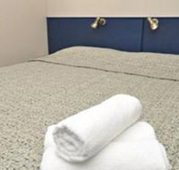 BEST WESTERN Murchison Lodge - Accommodation Main Beach