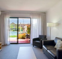 Best Western Plus Ascot Serviced Apartments - Accommodation Main Beach