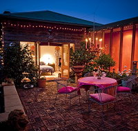 At Eleven La Petite Maison - Accommodation Main Beach
