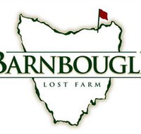 Barnbougle Dunes Golf Links Accommodation - Accommodation Main Beach
