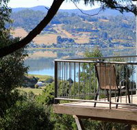 Tamar Ridge Apartments - Accommodation Main Beach