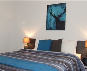 Doctor Syntax Hotel - Accommodation Main Beach 0