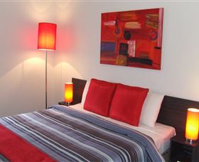 Doctor Syntax Hotel - Accommodation Main Beach 3