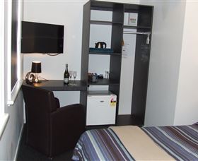 Doctor Syntax Hotel - Accommodation Main Beach 1