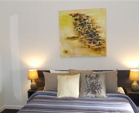 Doctor Syntax Hotel - Accommodation Main Beach 5