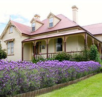 Cambridge House BB - Accommodation Main Beach