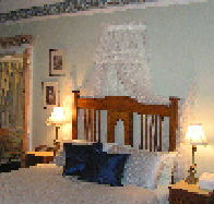 Undine Colonial Accommodation - Accommodation Main Beach