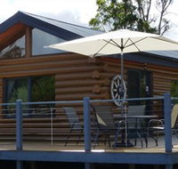 Windermere Cabins - Accommodation Main Beach