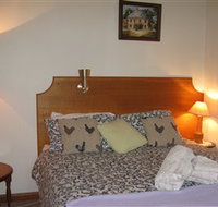 Lyrebird Cottage - Accommodation Main Beach