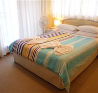 Alice Beside the Sea - Accommodation Main Beach