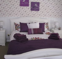Cherry Bounce Bed  Breakfast - Accommodation Main Beach