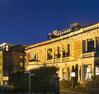Lenna of Hobart - Accommodation Main Beach