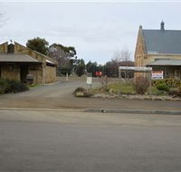 Bothwell Camping Ground - Accommodation Main Beach