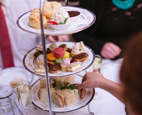 Hadley's Orient Hotel Hobart - Accommodation Main Beach 1