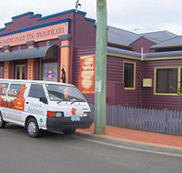 Bears Went Over the Mountain - Accommodation Main Beach