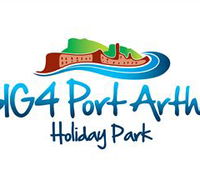 BIG4 Port Arthur Holiday Park - Accommodation Main Beach