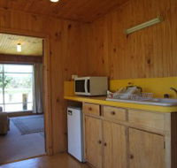 Collins Cap Cottage - Accommodation Main Beach