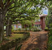 Graham Apartments - Accommodation Main Beach