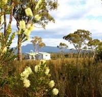 Buttongrass Retreat - Accommodation Main Beach