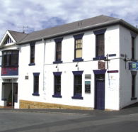 Shipwright's Arms Hotel - Accommodation Main Beach
