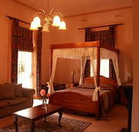 Gattonside Heritage Accommodation - Accommodation Main Beach