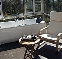 Harmony Hill Wellness and Organic Spa Retreat - Accommodation - Accommodation Main Beach