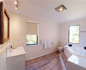 Parnella Kettering Accommodation - Accommodation Main Beach 1
