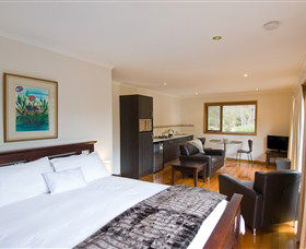 Parnella Kettering Accommodation - Accommodation Main Beach 3