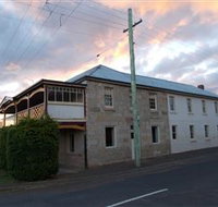Bothwell Grange Guesthouse - Accommodation Main Beach