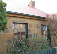 Amelia Cottage - Accommodation Main Beach