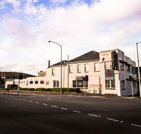 Kingston Hotel