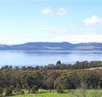 Waterview Gardens BB - Accommodation Main Beach