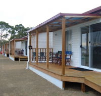 South Arm Cabin Retreat - Accommodation Main Beach